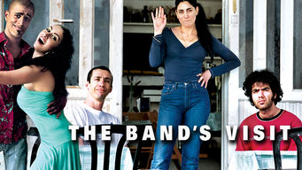 The Band’s Visit