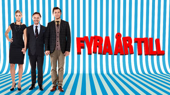 Fyra år till
