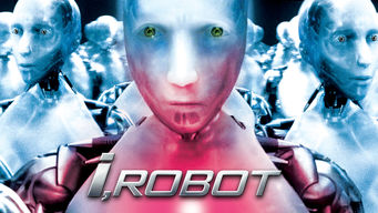 I, Robot