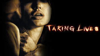 Taking Lives