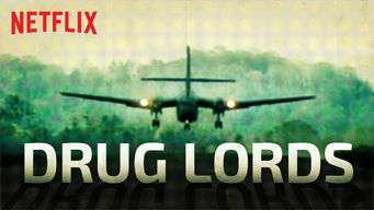 Drug Lords