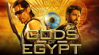 Gods of Egypt