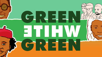 Green White Green