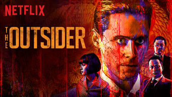 The Outsider
