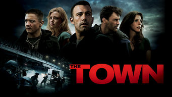 The Town