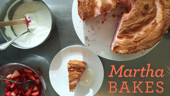 Martha Bakes