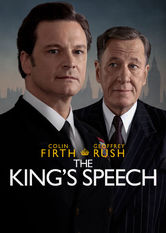 The King’s Speech