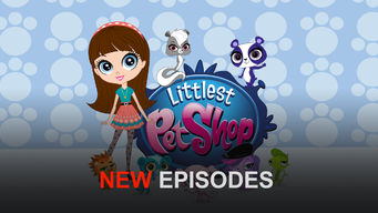 Littlest Pet Shop
