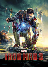 iron man 3 netflix