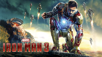Iron Man 3