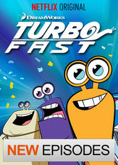 turbo fast netflix