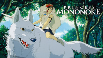 Princess Mononoke