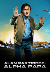 Alan Partridge