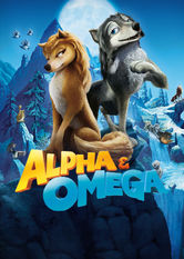 Alpha och Omega