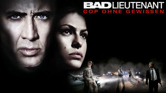 Bad Lieutenant: Port of Call New Orleans
