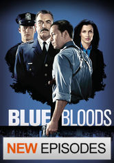 Blue Bloods