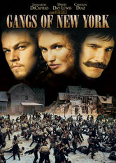 Gangs of New York