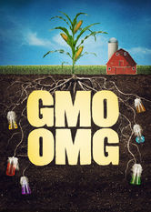 GMO OMG