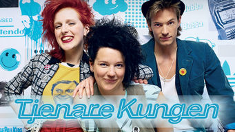 Tjenare Kungen