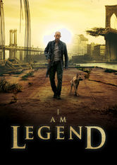 i am legend netflix