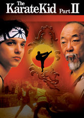The Karate Kid Part II