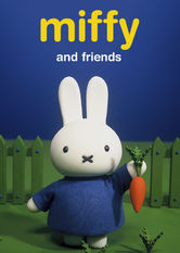 Miffy and Friends