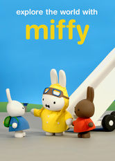 Explore the World with Miffy