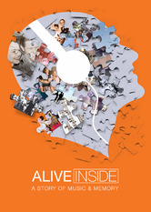 Alive Inside: A Story of Music & Memory