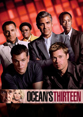 Ocean’s Thirteen