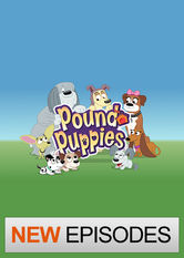 Pound Puppies