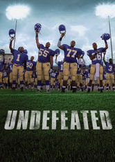 Undefeated