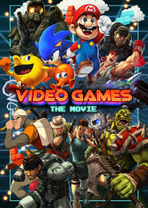 Video Games: The Movie