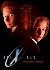 The X-Files: Fight the Future