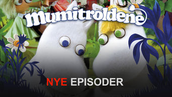 Mumintrollen