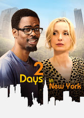 2 Days in New York
