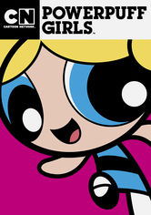 Powerpuffpinglorna