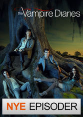 The Vampire Diaries