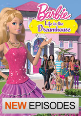Barbie Life in the Dreamhouse