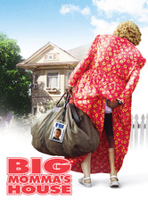 Big Momma’s House