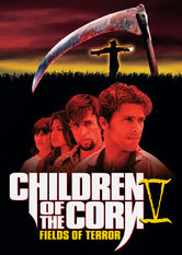 Children of the Corn V: Dödens fält
