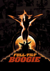 Full-Tilt Boogie