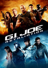 G.I. Joe: Retaliation