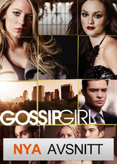 gossip girl netflix