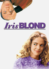 Iris Blond