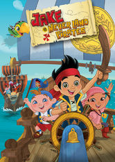 Jake and the Never Land Pirates