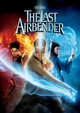 The Last Airbender