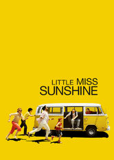 Little Miss Sunshine