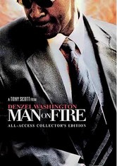 Man on Fire