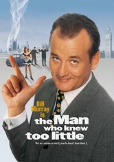 The Man Who Knew Too Little