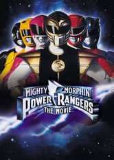 Mighty Morphin Power Rangers: The Movie